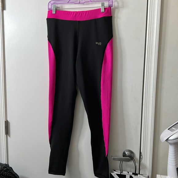 NWT Lilium Active Leggings Women’s XL - Picture 1 of 4